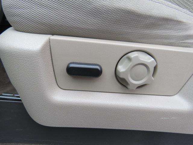 2010 Ford F-150 4WD SuperCab 145&quot; XLT